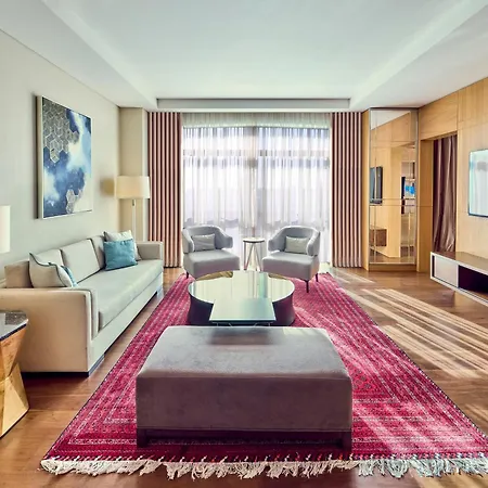 Hyatt Regency Tashkent-2